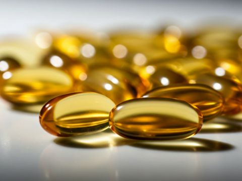 Toidulisand oomega-3 - vitamiiniinfo.ee pealeht